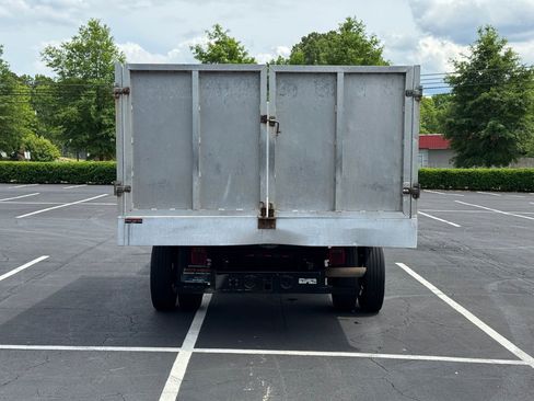 Used 2017 Ford F450 XL w/ Power Equipment Group image 9