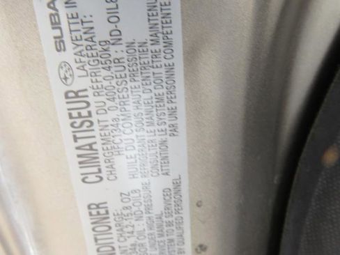 Used 2014 Subaru Outback 2.5i Premium w/ Moonroof Package image 29