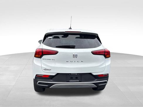 Used 2025 Buick Encore GX Preferred FWD image 4