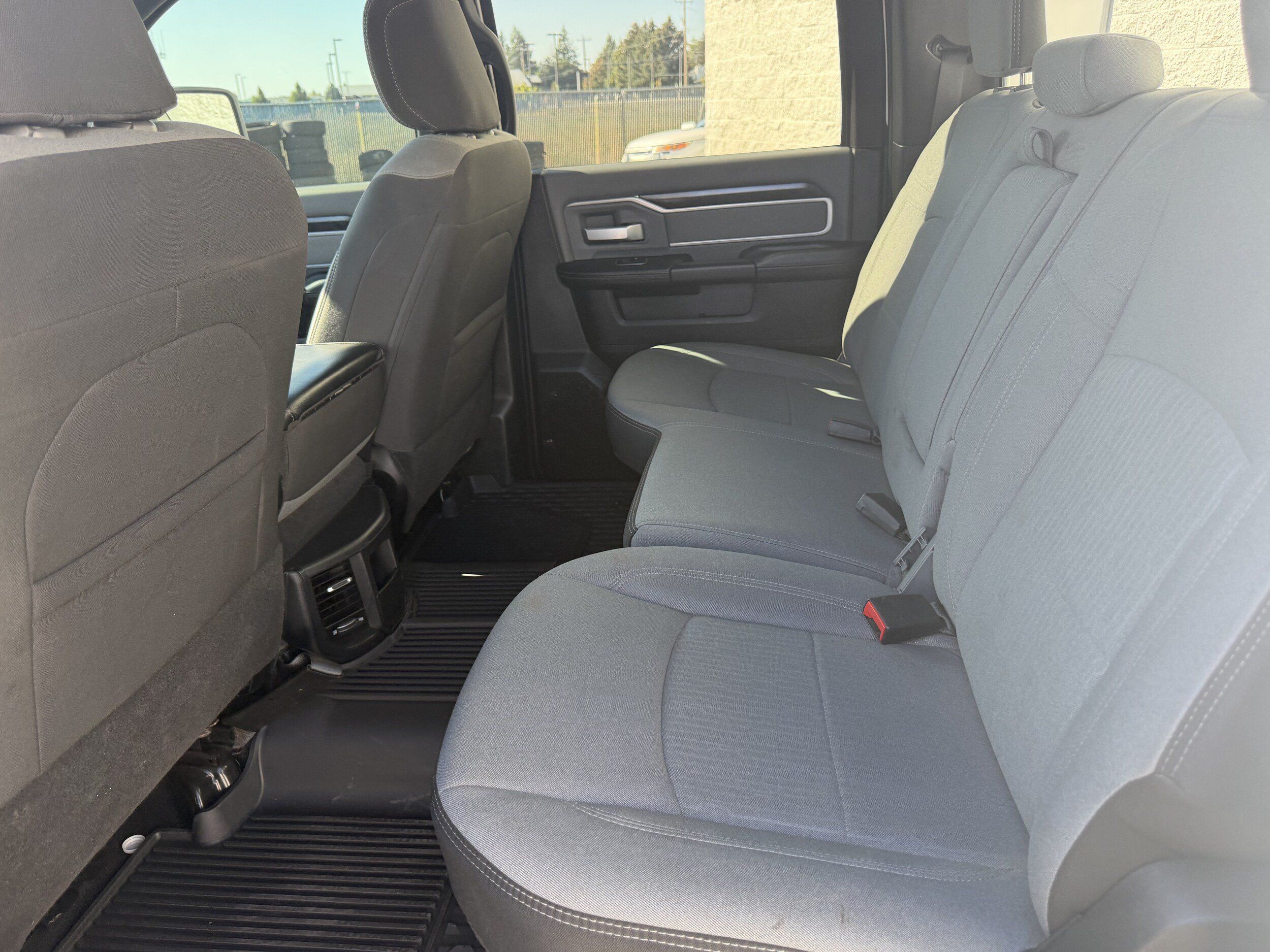 Used 2023 RAM 3500 Big Horn w/ Level 1 Equipment Group AWD/4WD image 23