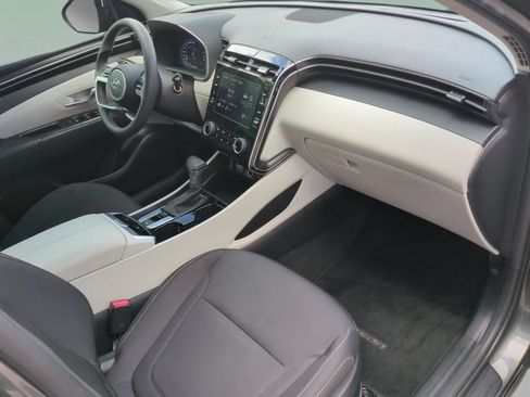 Used 2022 Hyundai Tucson SEL w/ Cargo Package FWD image 20