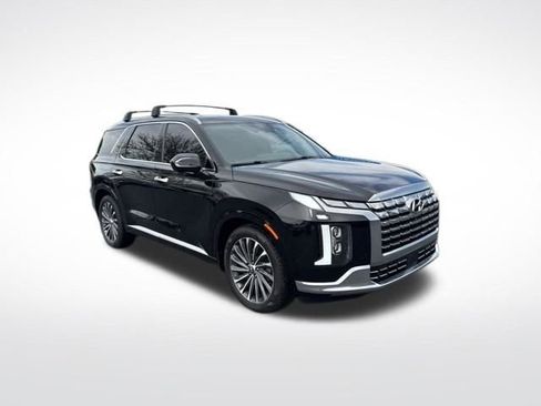 Used 2023 Hyundai Palisade Calligraphy AWD/4WD image 1