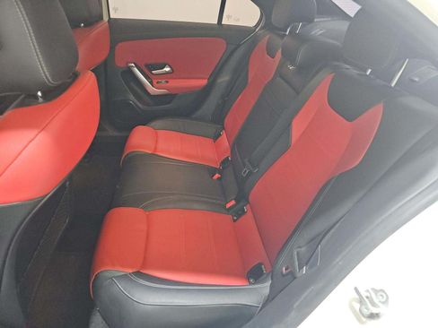 Used 2021 Mercedes-Benz A 220 image 5