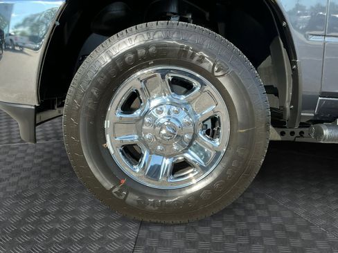 New 2026 RAM 2500 Tradesman image 16