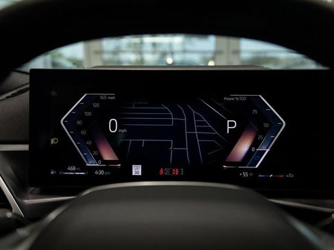 Used 2025 BMW 330i xDrive Sedan w/ Premium Package image 32