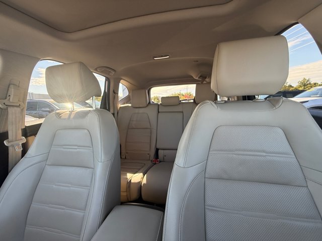 Used 2019 Honda CR-V EX-L image 31
