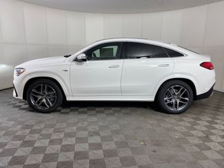 New 2026 Mercedes-Benz GLE 53 AMG 4MATIC Coupe video 2