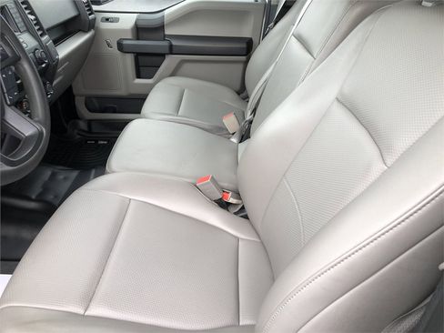 Used 2020 Ford F150 XL w/ Equipment Group 101A Mid image 11