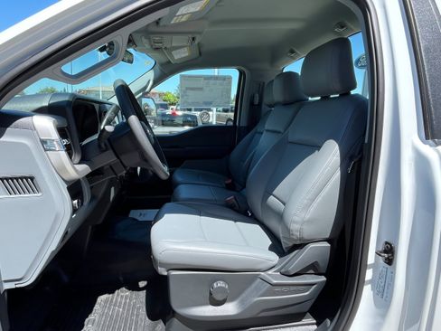 New 2026 Ford F550 2WD Regular Cab Super Duty image 6