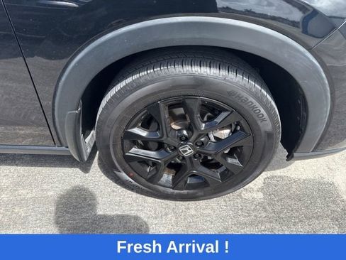 Used 2023 Honda HR-V Sport image 20