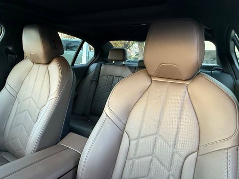 Certified 2024 BMW 530i w/ M Sport Package image 22