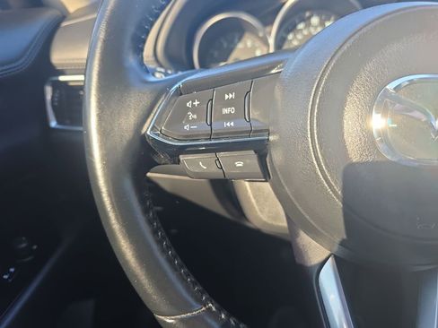 Used 2017 MAZDA CX-5 Touring image 26