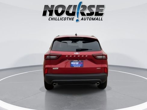 New 2026 Ford Escape ST-Line Select w/ Tech Pack #1 image 7