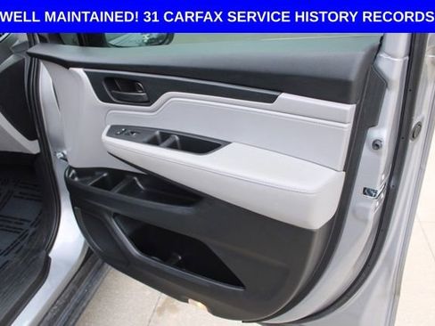 Used 2019 Honda Odyssey EX-L image 21