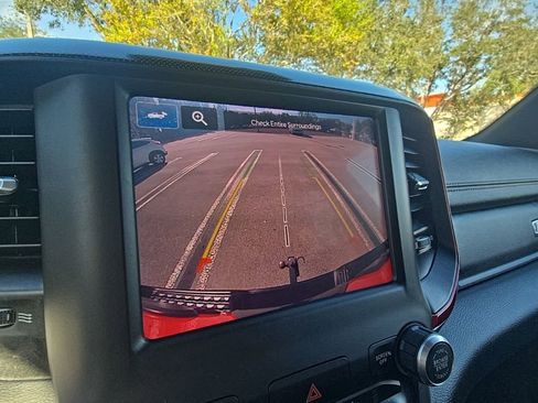 Used 2022 RAM 1500 Rebel w/ Rebel Level B Equipment Group image 27