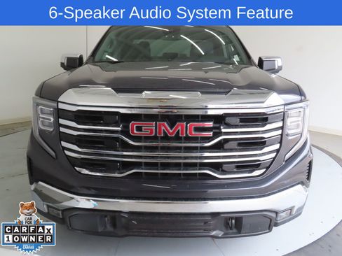 Used 2025 GMC Sierra 1500 SLT image 9
