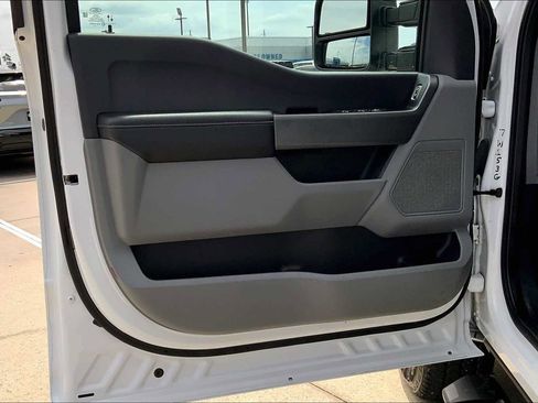 Used 2024 Ford F250 XLT image 20