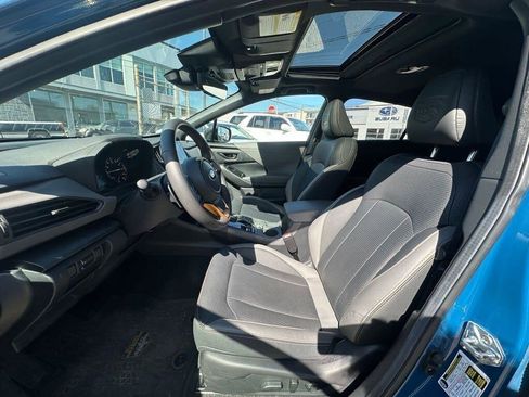 Certified 2025 Subaru Crosstrek 2.5i Wilderness w/ Crosstrek Mirror Package image 14