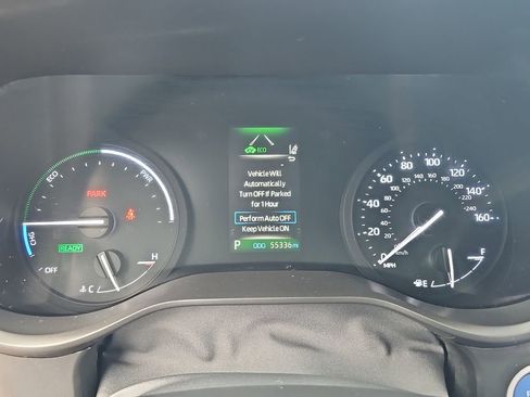 Used 2022 Toyota Sienna XLE image 21