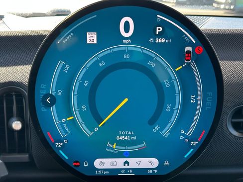 Used 2025 MINI Cooper S image 21