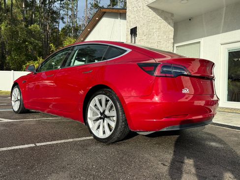 Used 2019 Tesla Model 3 Long Range image 3