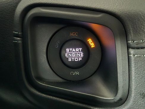 Used 2024 Jeep Wrangler Sahara w/ Technology Group image 22