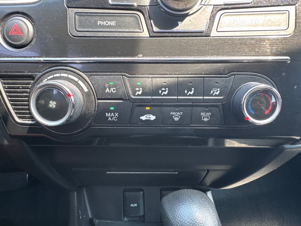 Used 2013 Honda Civic LX image 12