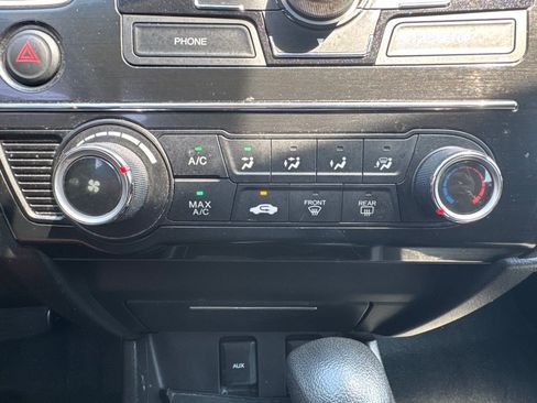 Used 2013 Honda Civic LX image 12