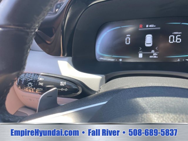 Used 2025 Hyundai Palisade SEL AWD/4WD image 31