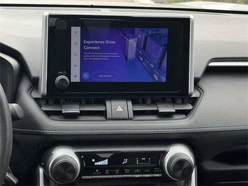 Certified 2024 Toyota RAV4 LE image 15