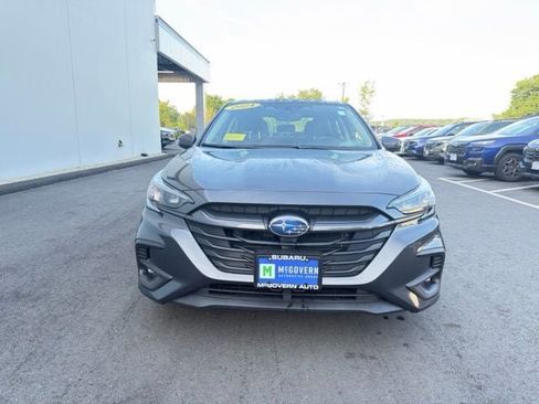 Used 2024 Subaru Legacy Limited AWD/4WD image 3