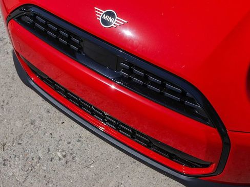 New 2027 MINI Cooper 2-Door Hardtop FWD image 10