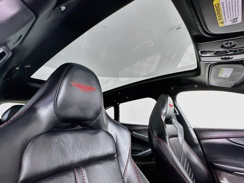 Used 2023 Aston Martin DBX 707 AWD/4WD image 24