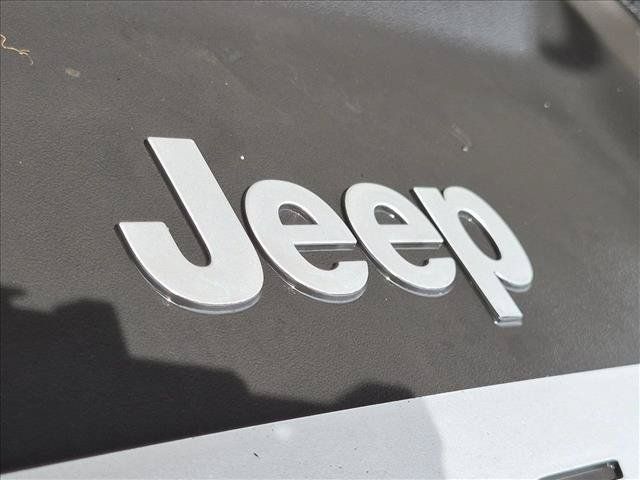 Used 2016 Jeep Wrangler Unlimited Sport w/ Quick Order Package 24S AWD/4WD image 28