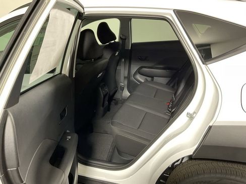 New 2026 Hyundai Kona SEL Sport image 32