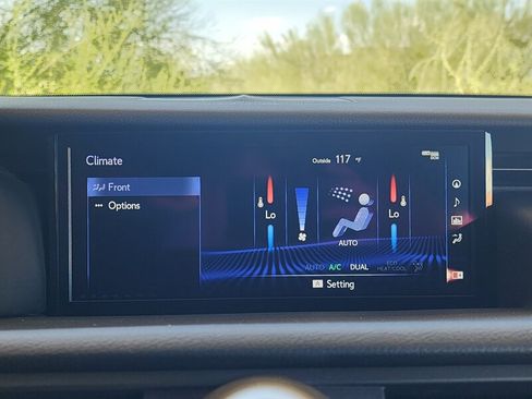 Used 2019 Lexus RC 350 RWD image 47