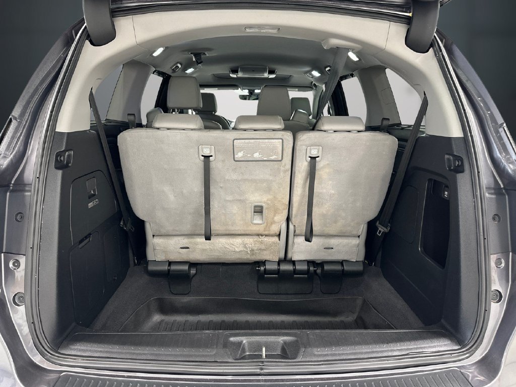 Used 2020 Honda Odyssey Touring image 12
