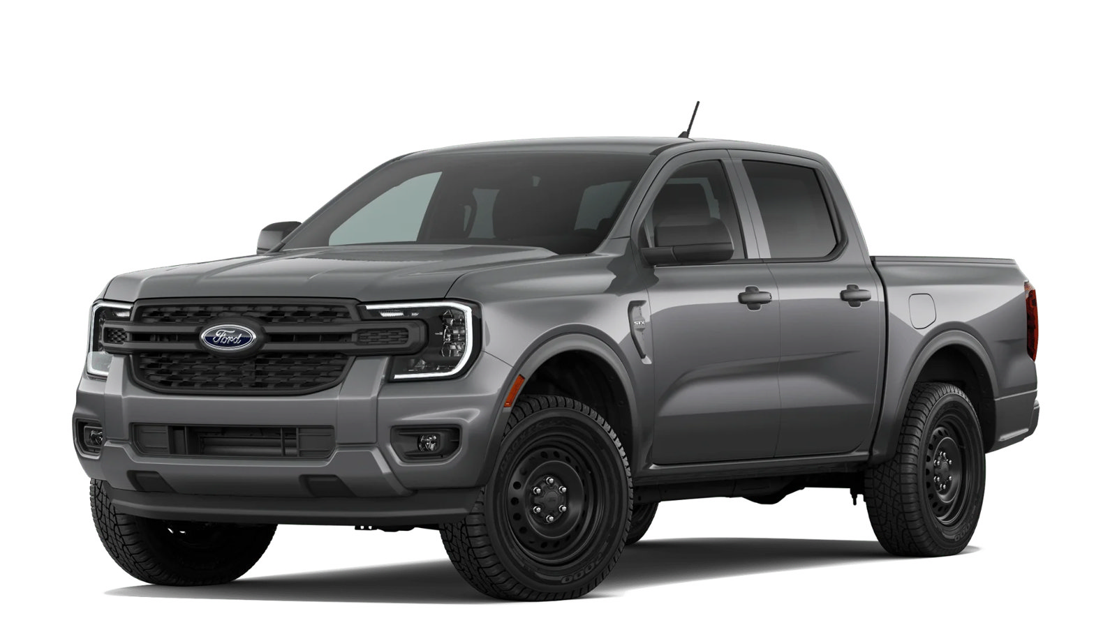 New 2026 Ford Ranger XL RWD image 23
