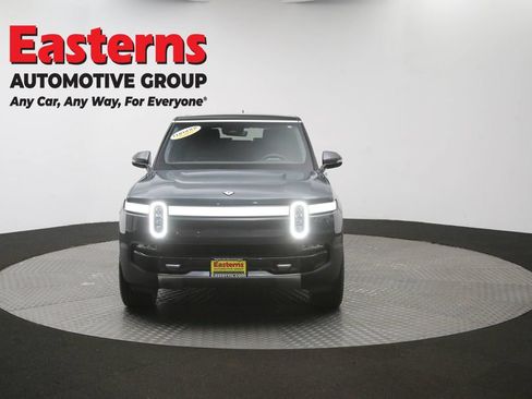 Used 2023 Rivian R1S Adventure AWD/4WD image 53