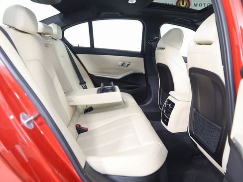 Used 2023 BMW 330i xDrive Sedan image 14