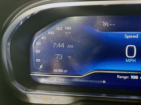 Used 2024 Chevrolet Tahoe Premier image 15