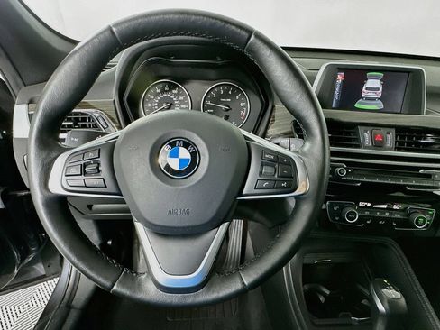 Used 2017 BMW X1 sDrive28i FWD image 11