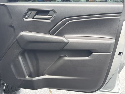 Used 2023 Chevrolet Colorado Trail Boss w/ Technology Package AWD/4WD image 14