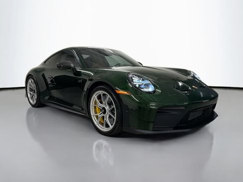 Certified 2026 Porsche 911 GT3 RWD image 7