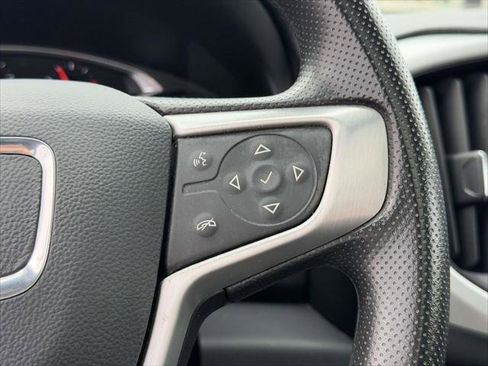 Used 2022 GMC Terrain SLE w/ Driver Convenience Package image 23