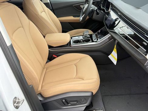 New 2026 Audi Q7 3.0T Premium Plus AWD/4WD image 30