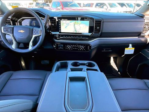 New 2026 Chevrolet Silverado 3500 LT w/ All Star Edition image 5