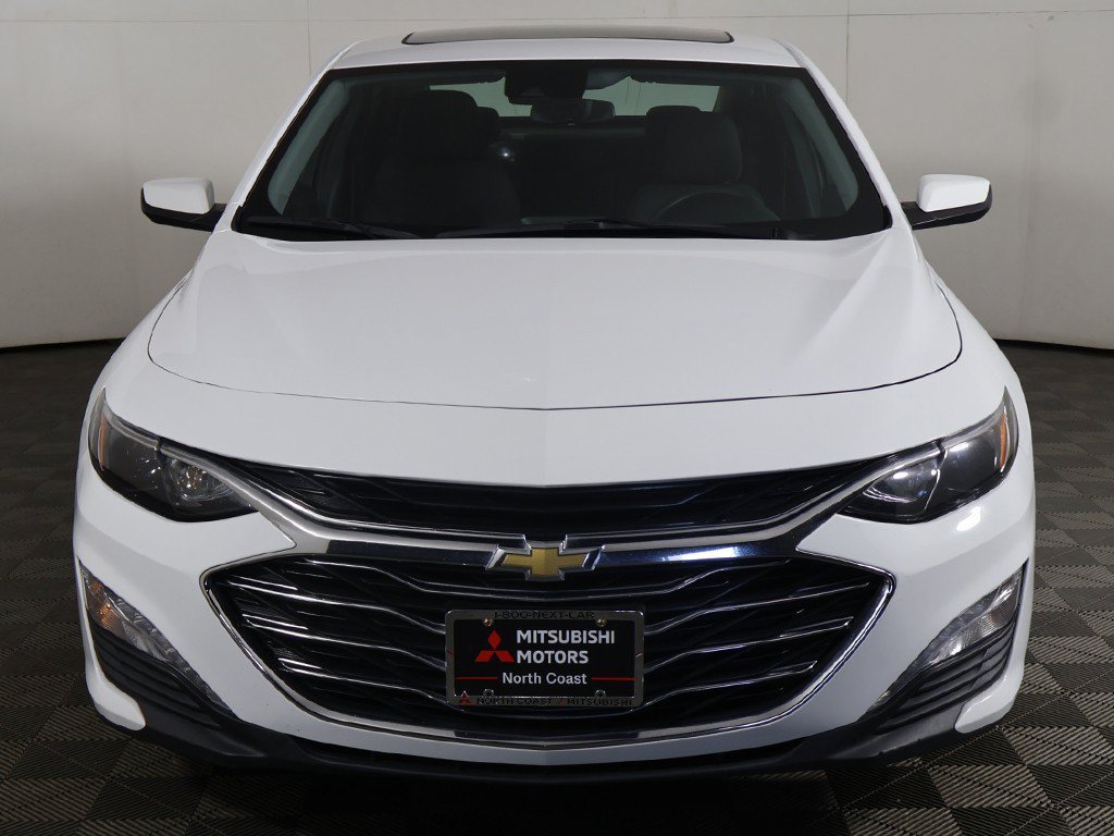 Used 2024 Chevrolet Malibu LT FWD image 10