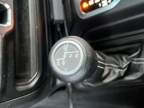 Used 2021 Jeep Wrangler Unlimited Sahara w/ Safety Group image 20