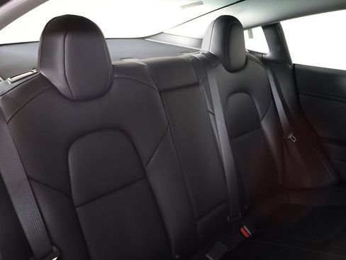 Used 2023 Tesla Model 3 Standard Range RWD image 37